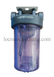 BỘ LỌC NƯỚC TRỰC TIẾP MODEL: I-10 BIG (TRONG)