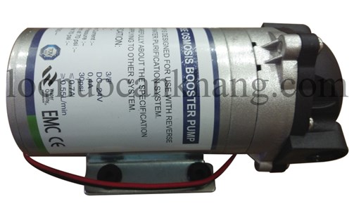 BƠM 24V