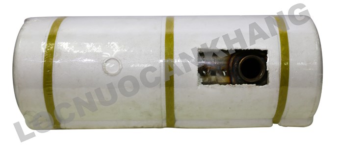 BỒN NÓNG INOX