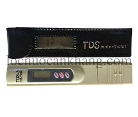 BÚT TDS ĐO NƯỚC MÁY