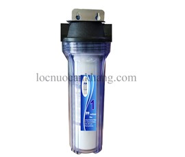 BỘ LỌC NƯỚC TRỰC TIẾP MODEL: I - 10 