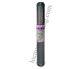 LÕI LỌC THAN HOẠT TÍNH DẠNG HẠT 20"