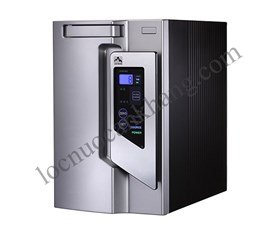 MODEL: LSRO-801A