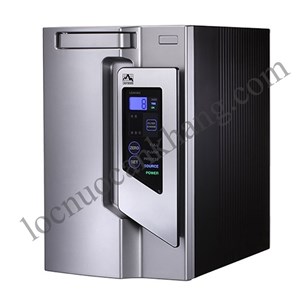 MODEL: LSRO-801A