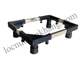 CHÂN ĐẾ CHO TỦ BỘ LỌC
