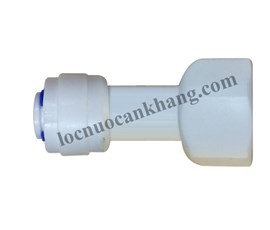 NỐI RĂNG TRONG 21 RA ỐNG 6 LY