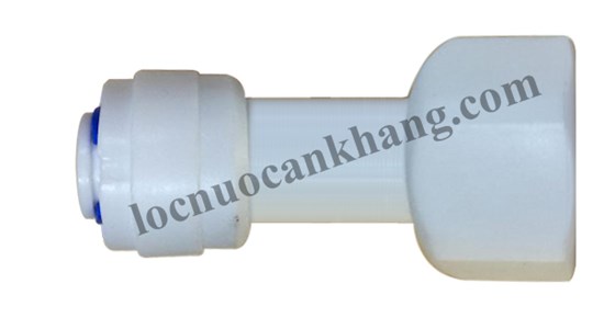 NỐI RĂNG TRONG 21 RA ỐNG 6 LY
