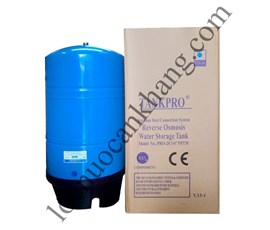 BÌNH ÁP 20 GALLON