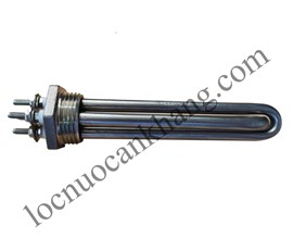 ĐIỆN TRỞ 4 CHÂN DÀI 