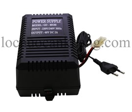 ADAPTOR 36V