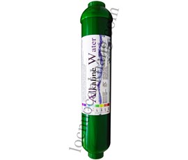 LÕI LỌC CÂN BẰNG pH ALKALINE