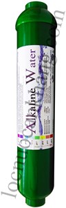 LÕI LỌC CÂN BẰNG pH ALKALINE