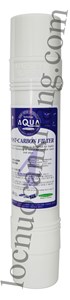 PHIN LỌC AQUA SỐ 4 - POST CARBON ( I-TYPE )