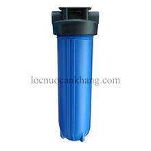 BỘ LỌC NƯỚC TRỰC TIẾP MODEL: I-20BIG (XANH) 