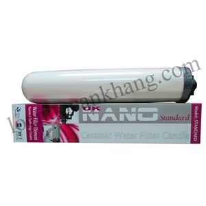 LÕI LỌC CERAMIC NANO