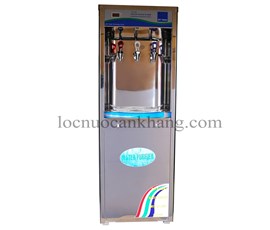 MÁY LỌC NƯỚC INOX MODEL: KSW-175 (03 VÒI NÓNG - NGUỘI - LẠNH )