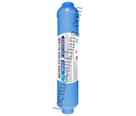 LÕI LỌC LÀM MỀM NƯỚC T33-RESIN