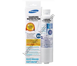 FILTER SAMSUNG - FRESH WATER