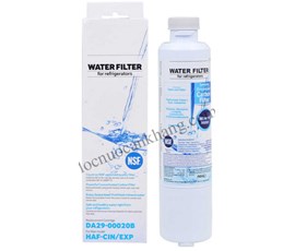 FILTER SAMSUNG - MINERAL WATER