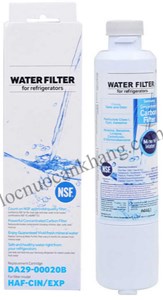 FILTER SAMSUNG - MINERAL WATER