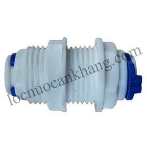 KHỚP NỐI MÁY 2 ĐẦU ỐNG 10 LY