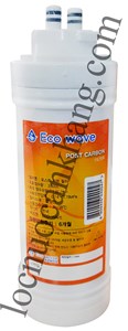 LÕI LỌC ECO WATER POST FILTER