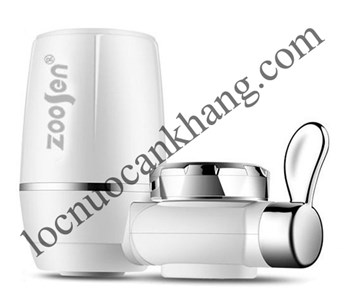 BỘ LỌC NƯỚC ĐẦU VÒI ROBINET
