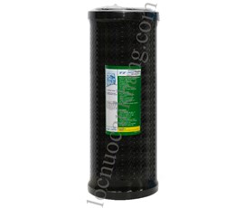 LÕI LỌC THAN HOẠT TÍNH DẠNG NÉN BIGBLUE 10"