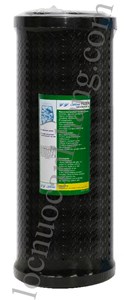 LÕI LỌC THAN HOẠT TÍNH DẠNG NÉN BIGBLUE 10"