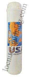 LÕI LỌC THAN HOẠT TÍNH DẠNG NÉN CARBON (LOẠI VẶN)