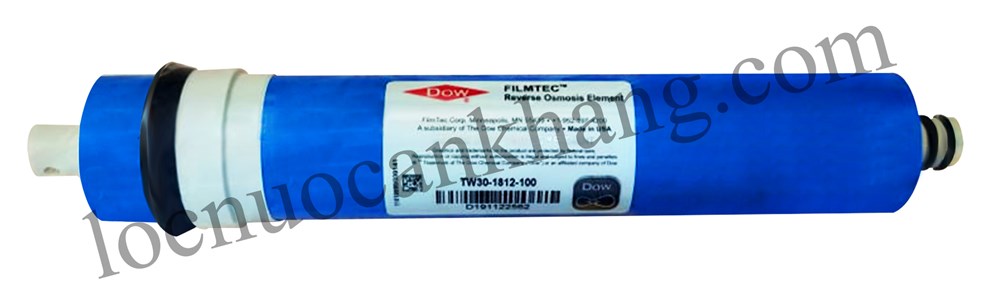 MÀNG THẨM THẤU NGƯỢC RO 100