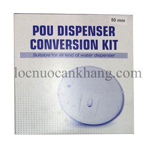 NẮP PHAO MÁY DÙNG CHO MỌI LOẠI MÁY LỌC NƯỚC NÓNG LẠNH HÀN QUỐC