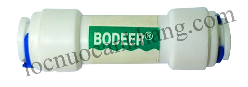 NỐI 1 CHIỀU 2 ĐẦU ỐNG 6 LY 