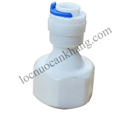 NỐI RĂNG TRONG 21 RA ỐNG 6 LY