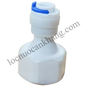 NỐI RĂNG TRONG 21 RA ỐNG 6 LY