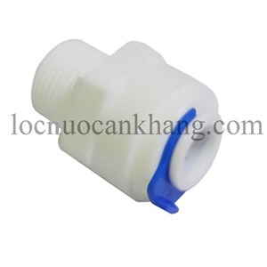 NỐI RĂNG NGOÀI 13 RA ỐNG 6 LY