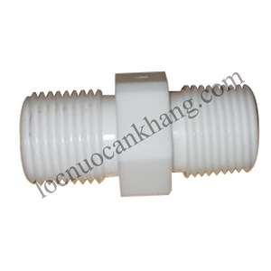 NỐI RĂNG NGOÀI 2 ĐẦU PHI 17