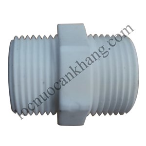 NỐI RĂNG NGOÀI 2 ĐẦU PHI 27