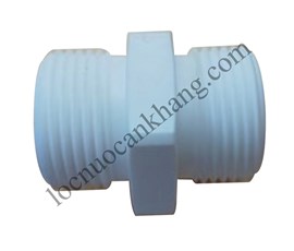NỐI RĂNG NGOÀI 2 ĐẦU PHI 34