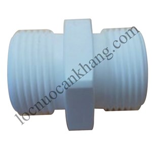 NỐI RĂNG NGOÀI 2 ĐẦU PHI 34