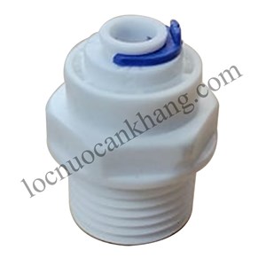 NỐI RĂNG NGOÀI 21 RA ỐNG 6 LY