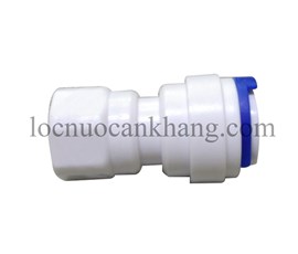 NỐI VÒI RĂNG TRONG 13 RA ỐNG 10 LY
