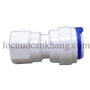 NỐI VÒI RĂNG TRONG 13 RA ỐNG 10 LY