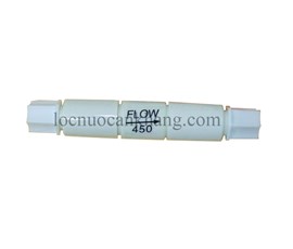 ỐNG XÃ MÀNG RO 450
