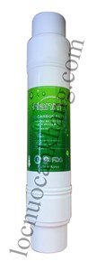 PHIN LỌC HANMI SỐ 2 - PRE-CARBON (I TYPE)