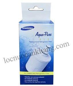 SAMSUNG FILTER - AQUA PURE 