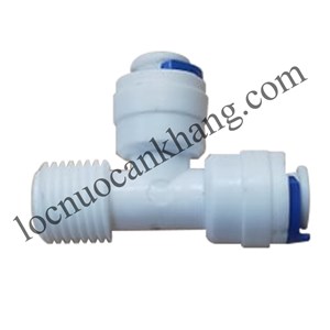 T LỆCH RĂNG NGOÀI 13 RA 2 ỐNG 6 LY