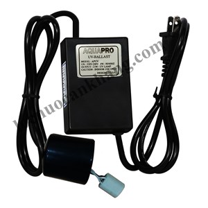 TĂNG PHÔ AQUAPRO 21W