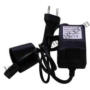 TĂNG PHÔ PHILIPS 40W 4 CHẤU 1 ĐẦU