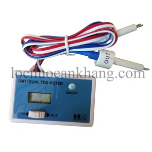 HỘP ĐO TDS 